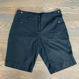 Jones New York Sport Woman Shorts - 16W